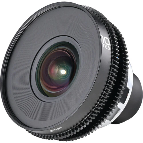 Venus Optics Laowa 10mm T2.9 Zero-D VV Cine Prime Lens (ARRI PL) - Image 2