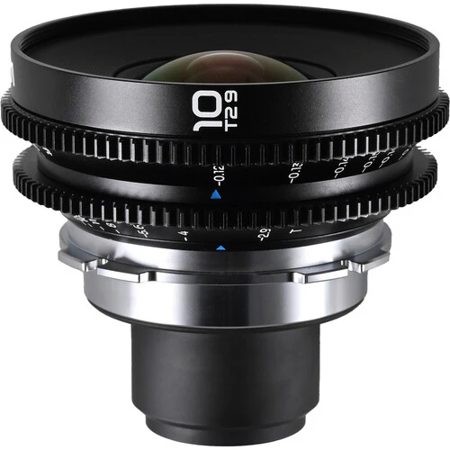 Venus Optics Laowa 10mm T2.9 Zero-D VV Cine Prime Lens (ARRI PL) - Image 4