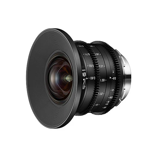 Venus Optics Laowa 12mm T/2.9 Zero-D Cine Lens For PL Mount - Image 6