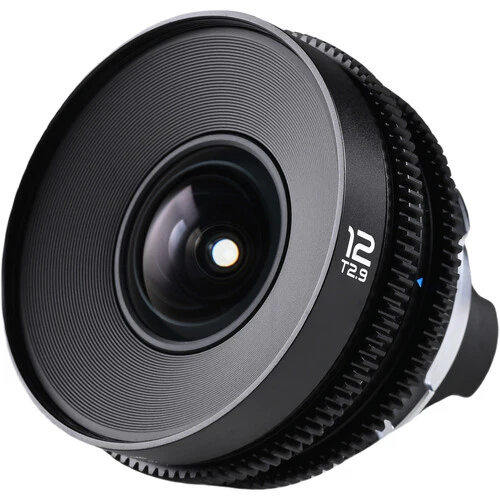 Venus Optics Laowa 12mm T2.9 Lite Zero-D VV Cine Lens (ARRI PL) - Image 3