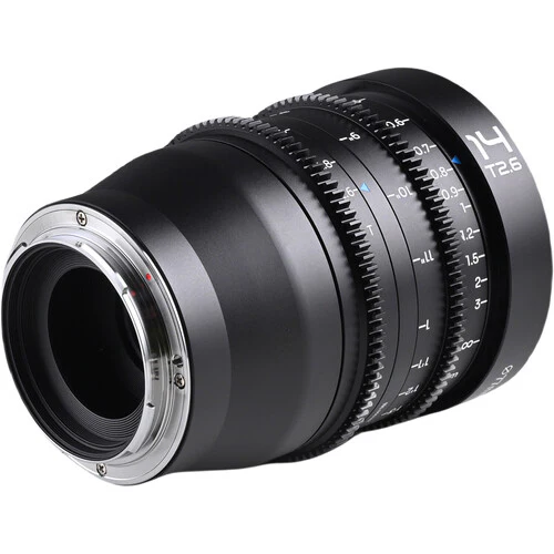 Venus Optics Laowa 14mm T2.6 Zero-D VV Cine Lens (Leica L) - Image 4