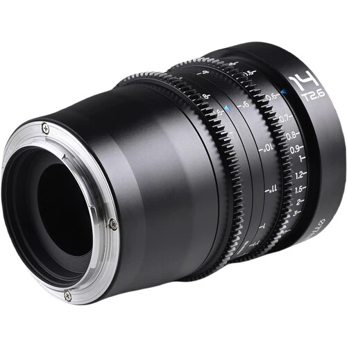 Venus Optics Laowa 14mm T2.6 Zero-D VV Cine Lens (Nikon Z) - Image 4