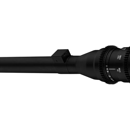 Venus Optics Laowa 24mm f/14 Probe Lens for ARRI PL (Cine-Mod Version) - Image 6