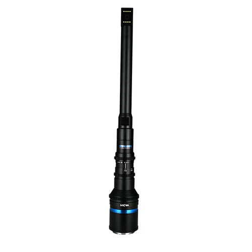 Venus Optics Laowa 24mm T14 2X Periprobe Cine Lens (E Mount)