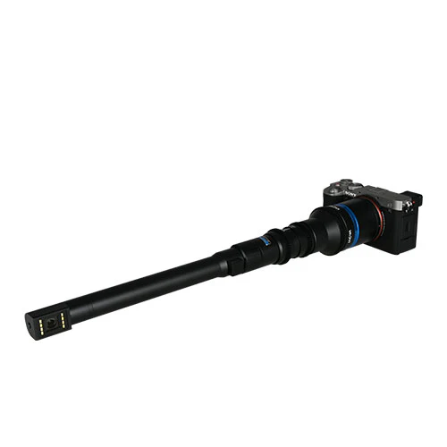 Venus Optics Laowa 24mm T14 2X Periprobe Cine Lens (E Mount) - Image 5