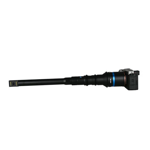 Venus Optics Laowa 24mm T14 2X Periprobe Cine Lens (E Mount) - Image 7
