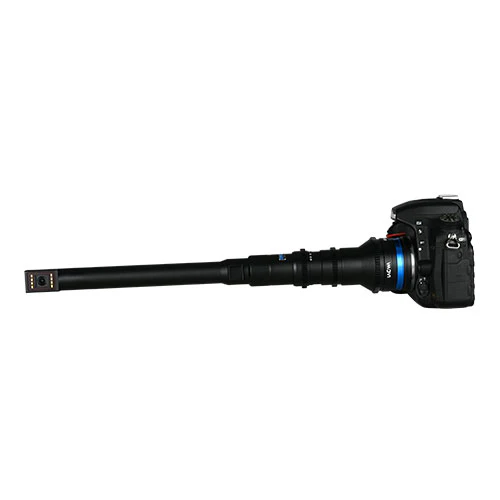 Venus Optics Laowa 24mm T14 2X Periprobe Cine Lens (Nikon F Mount) - Image 7