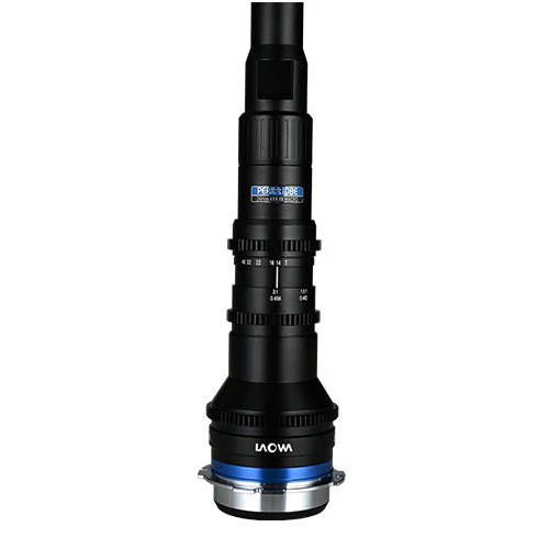Venus Optics Laowa 24mm T14 2X Periprobe Cine Lens (PL Mount) - Image 3
