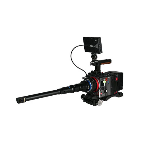 Venus Optics Laowa 24mm T14 2X Periprobe Cine Lens (PL Mount) - Image 7