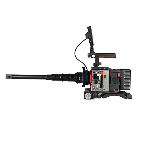Venus Optics Laowa 24mm T14 2X Periprobe Cine Lens (PL Mount) - Image 8