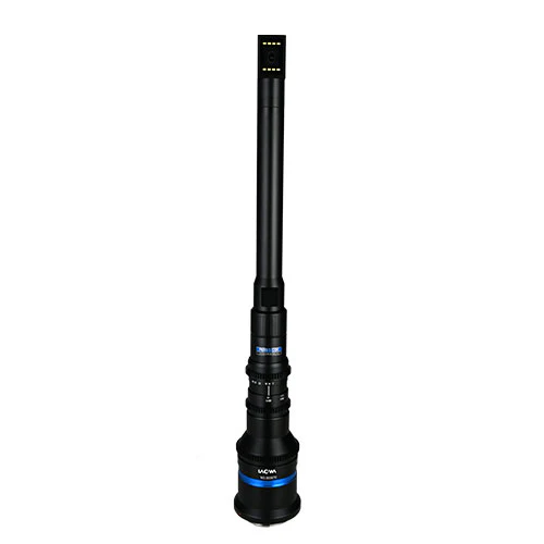Venus Optics Laowa 24mm T14 2X Periprobe Cine Lens (RF Mount) - Image 2