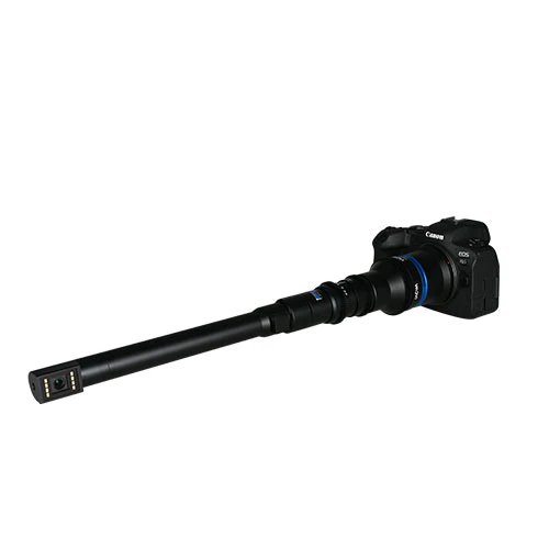 Venus Optics Laowa 24mm T14 2X Periprobe Cine Lens (RF Mount) - Image 5