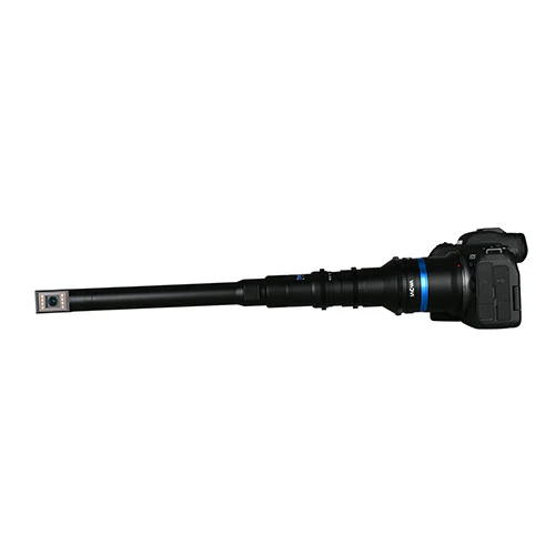 Venus Optics Laowa 24mm T14 2X Periprobe Cine Lens (RF Mount) - Image 7