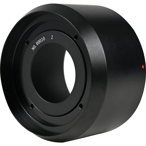 Venus Optics Laowa 24mm T8 Interchangeable Bayonet for Nikon Z