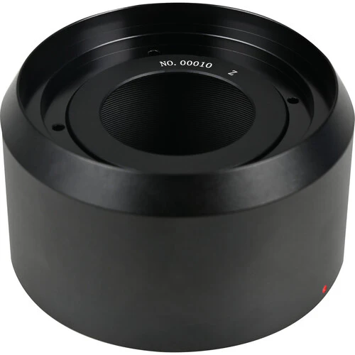 Venus Optics Laowa 24mm T8 Interchangeable Bayonet for Nikon Z - Image 4