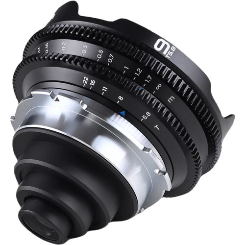 Venus Optics Laowa 9mm T5.8 Zero-D VV Cine Lens (ARRI PL) - Image 3