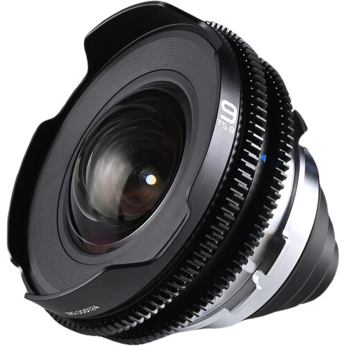 Venus Optics Laowa 9mm T5.8 Zero-D VV Cine Lens (ARRI PL) - Image 4