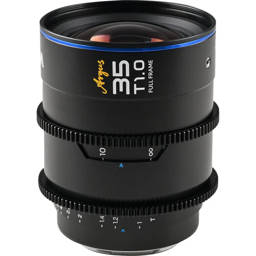 Venus Optics Laowa Argus FF 35mm T1 Cine Lens - Image 2