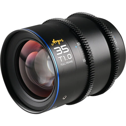 Venus Optics Laowa Argus FF 35mm T1 Cine Lens - Image 3