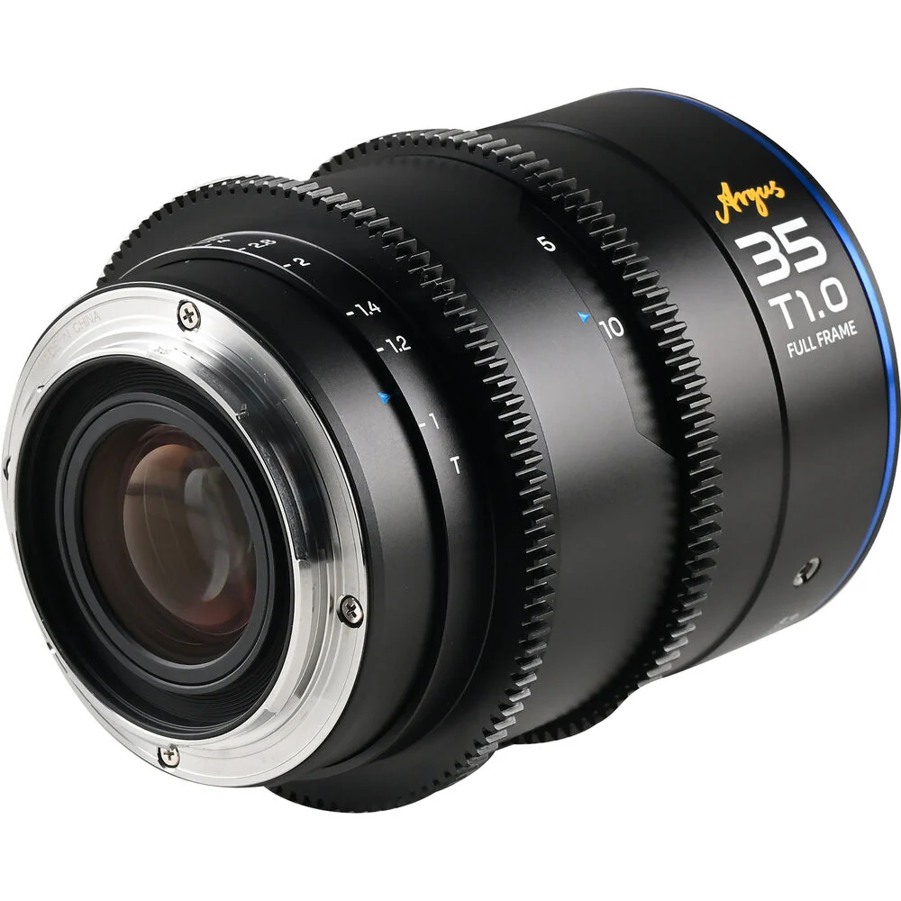 Venus Optics Laowa Argus FF 35mm T1 Cine Lens - Image 4