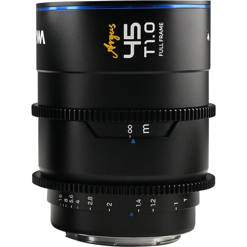 Venus Optics Laowa Argus FF 45mm T1 Cine Lens