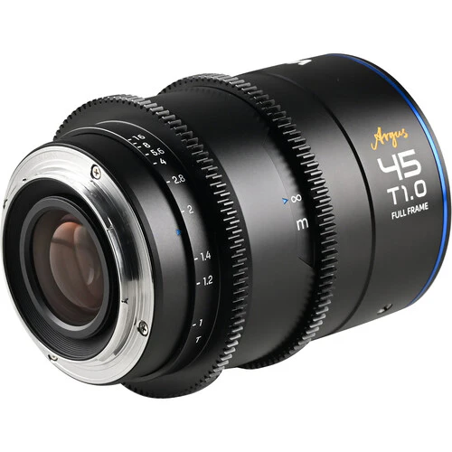 Venus Optics Laowa Argus FF 45mm T1 Cine Lens - Image 3