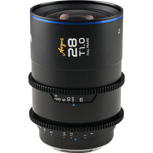 Venus Optics Laowa Argus FF 28mm T1 Cine Lens - Image 2