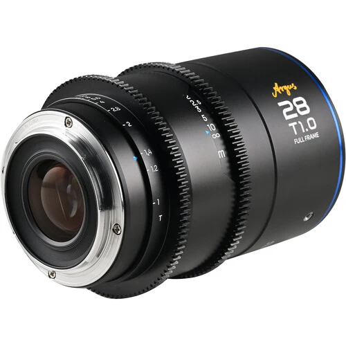 Venus Optics Laowa Argus FF 28mm T1 Cine Lens - Image 4