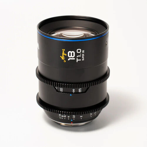 Venus Optics Laowa Argus S35 18mm T1 Cine Lens - Image 2