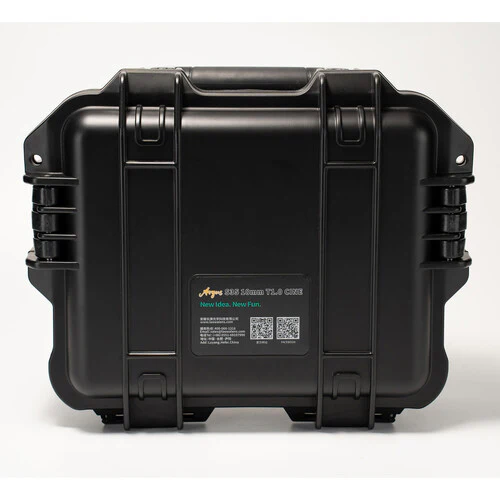 Venus Optics Laowa Argus S35 18mm T1 Cine Lens - Image 6
