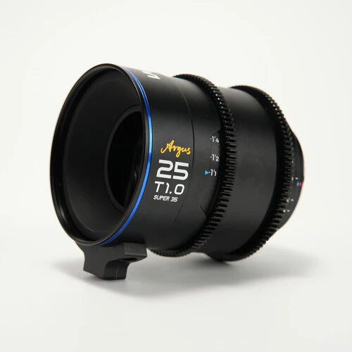 Venus Optics Laowa Argus S35 25mm T1 Cine Lens - Image 2