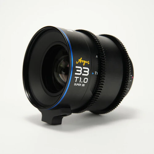 Venus Optics Laowa Argus S35 33mm T1 Cine Lens - Image 2