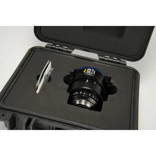 Venus Optics Laowa Argus S35 33mm T1 Cine Lens - Image 5