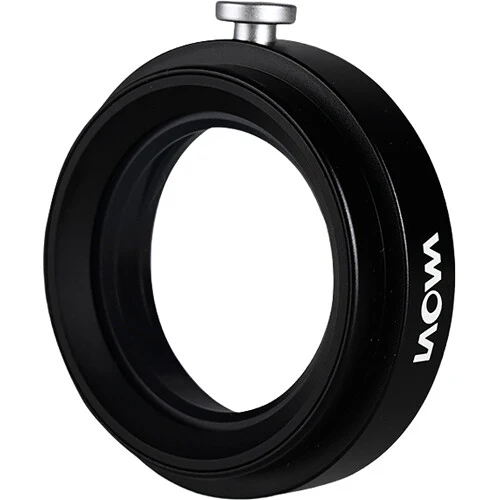 Venus Optics Laowa Clip-On Protection Filter for Pro2be 24mm T8