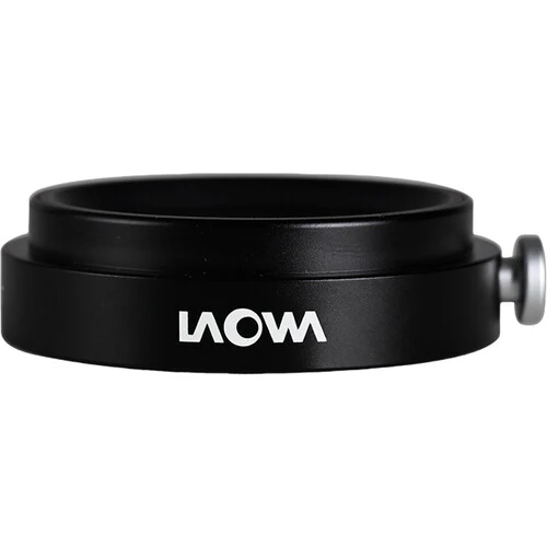 Venus Optics Laowa Clip-On Protection Filter for Pro2be 24mm T8 - Image 3