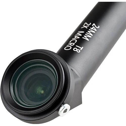 Venus Optics Laowa Clip-On Protection Filter for Pro2be 24mm T8 - Image 4