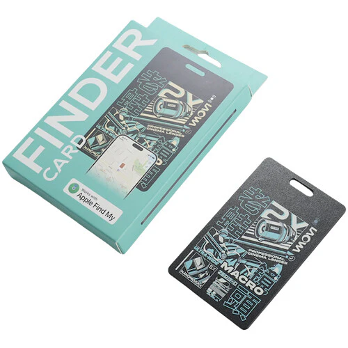 Venus Optics Laowa Finder Card - Image 6