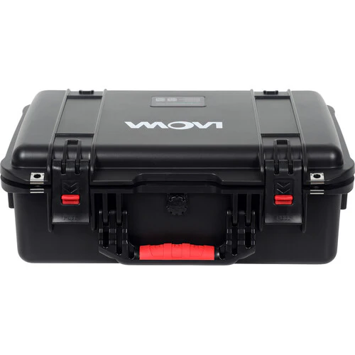 Venus Optics Laowa OOOM 25-100mm T2.9 Cine Lens (PL Mount, Feet) - Image 11
