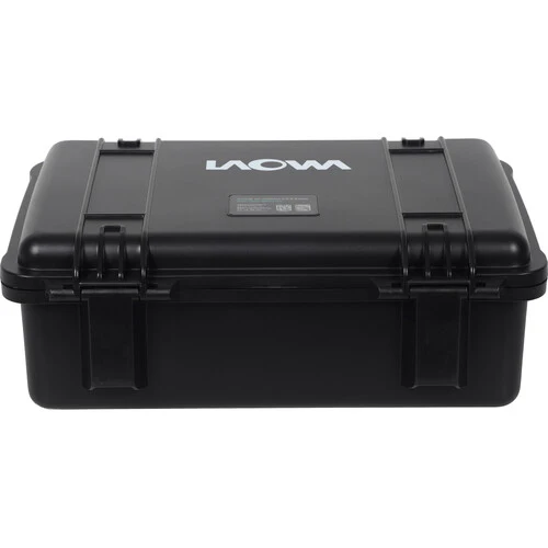 Venus Optics Laowa OOOM 25-100mm T2.9 Cine Lens (PL Mount, Feet) - Image 12