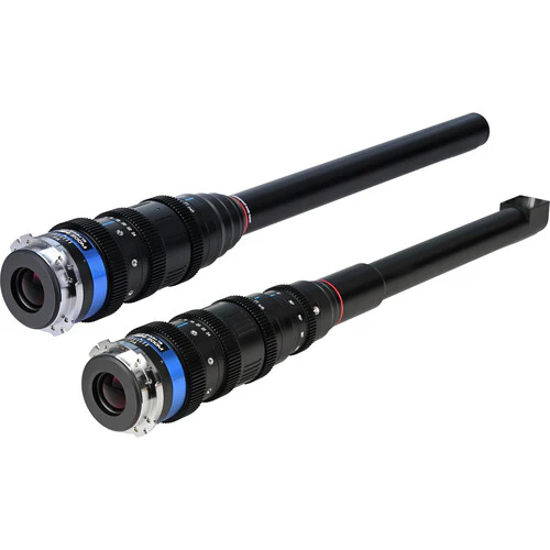 Venus Optics Laowa Probe Zoom 15-24mm T8 2-Lens Bundle (Direct, 90°, ARRI PL) - Image 2