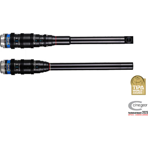 Venus Optics Laowa Probe Zoom 15-24mm T8 2-Lens Bundle (Direct, 90°, ARRI PL) - Image 4