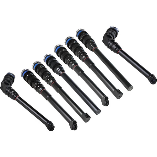 Venus Optics Laowa Probe Zoom 15-24mm T8 and 15-35mm T12 8-Lens Bundle (0 Direct, 35, 90 Periscope, ARRI PL) - Image 3