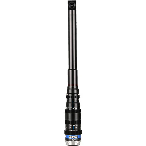Venus Optics Laowa Probe Zoom 15-24mm T8 Lens (90 Degrees, ARRI PL) - Image 3