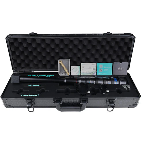 Venus Optics Laowa Probe Zoom 15-24mm T8 Lens (90 Degrees, ARRI PL) - Image 4