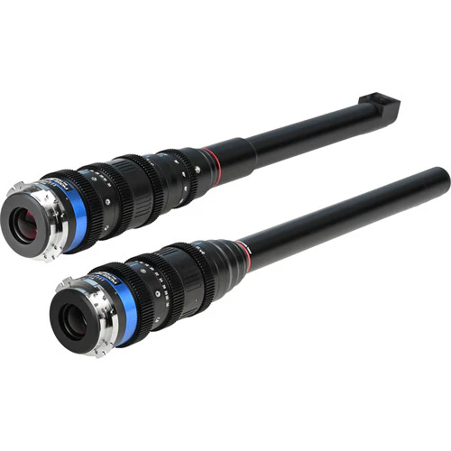 Venus Optics Laowa Probe Zoom 15-35mm T12 2-Lens Bundle (0° Direct, 90°, ARRI PL) - Image 2