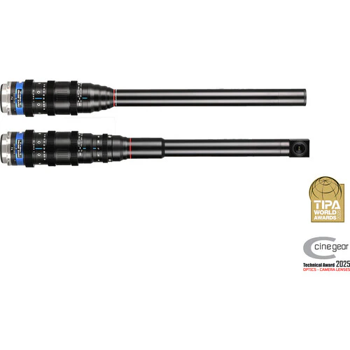 Venus Optics Laowa Probe Zoom 15-35mm T12 2-Lens Bundle (0° Direct, 90°, ARRI PL) - Image 4