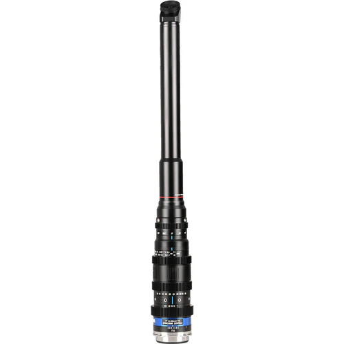 Venus Optics Laowa Probe Zoom 15-35mm T12 Lens (35 Degrees Direct View, ARRI PL) - Image 3