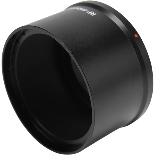 Venus Optics Laowa Probe Zoom Interchangeable Mount (Canon RF) - Image 3