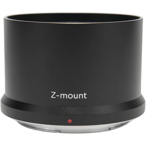 Venus Optics Laowa Probe Zoom Interchangeable Mount (Nikon Z)