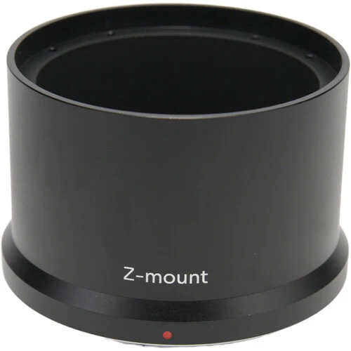Venus Optics Laowa Probe Zoom Interchangeable Mount (Nikon Z) - Image 2
